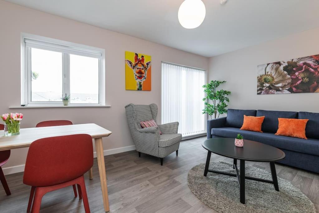 Brand New Apt 8 Drogheda 3Rd Floor Экстерьер фото