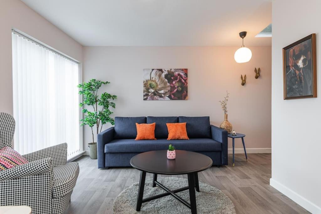 Brand New Apt 8 Drogheda 3Rd Floor Экстерьер фото