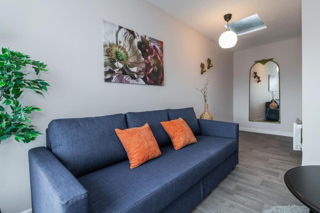 Brand New Apt 8 Drogheda 3Rd Floor Экстерьер фото